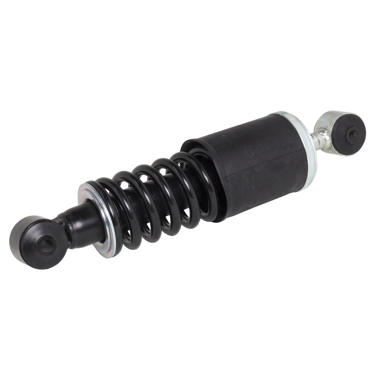 Ammortizzatore, Sospensione cabina - MC176 Magnum Technology